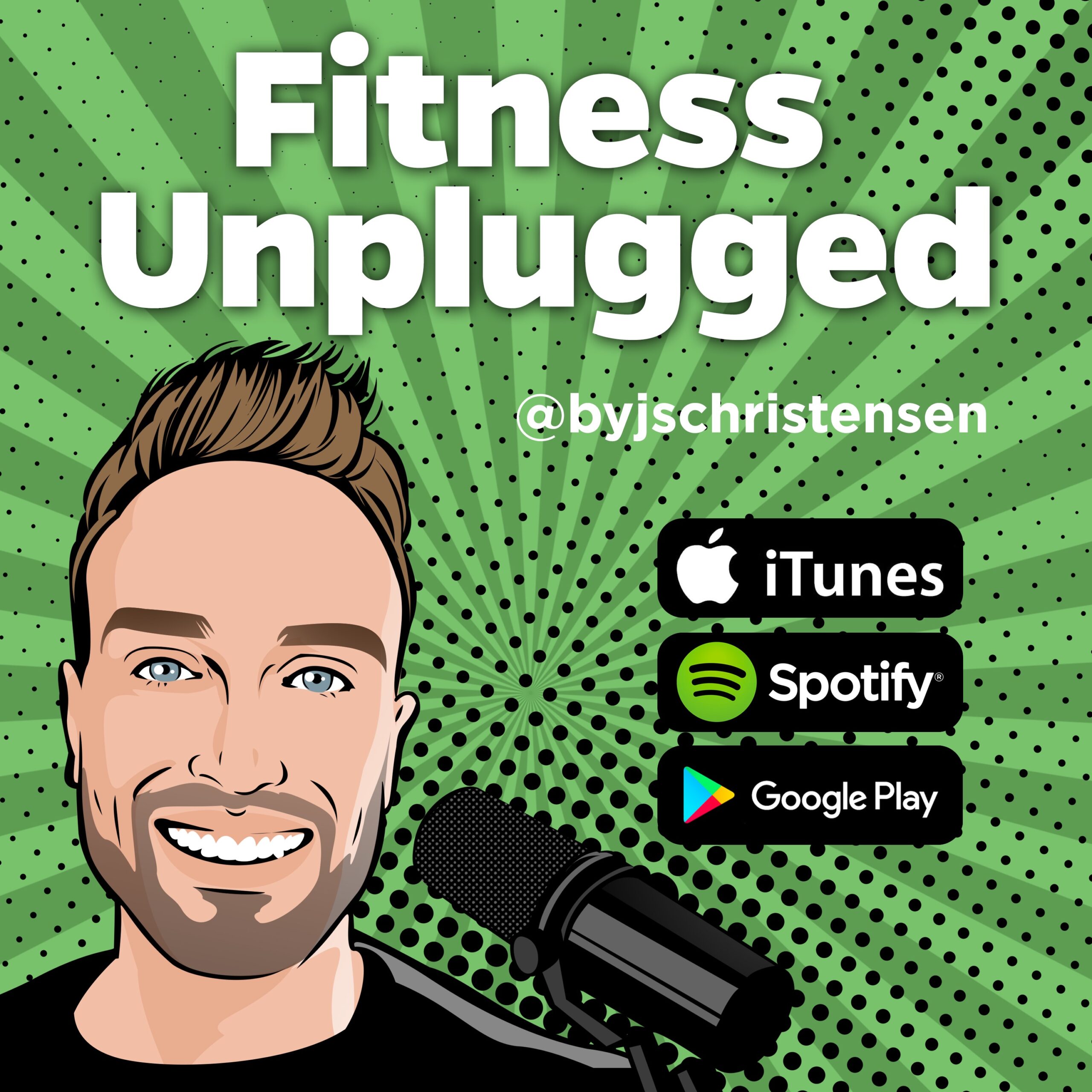 Fitness unplugged